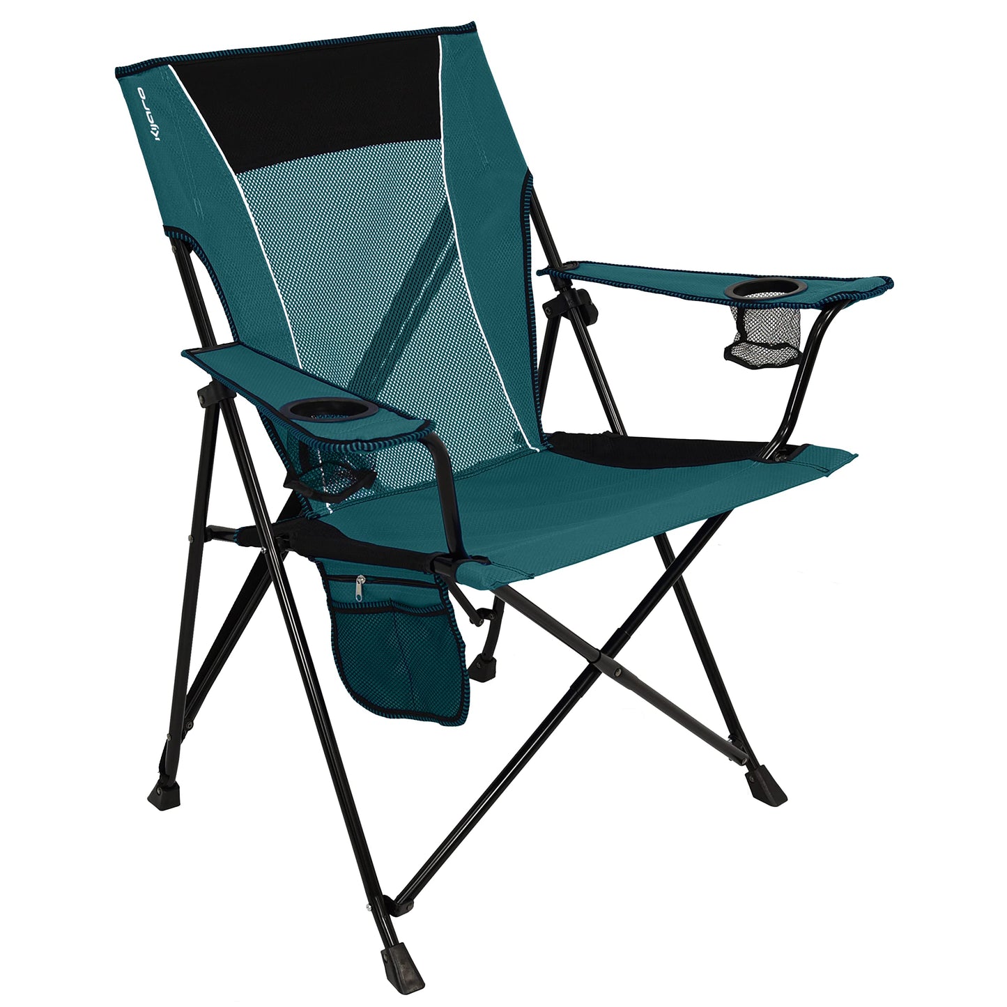 Kijaro Dual Lock Portable Camping Chairs