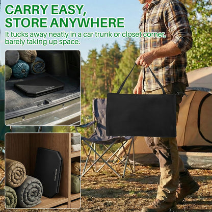 Portable Folding Outdoor Camping Table
