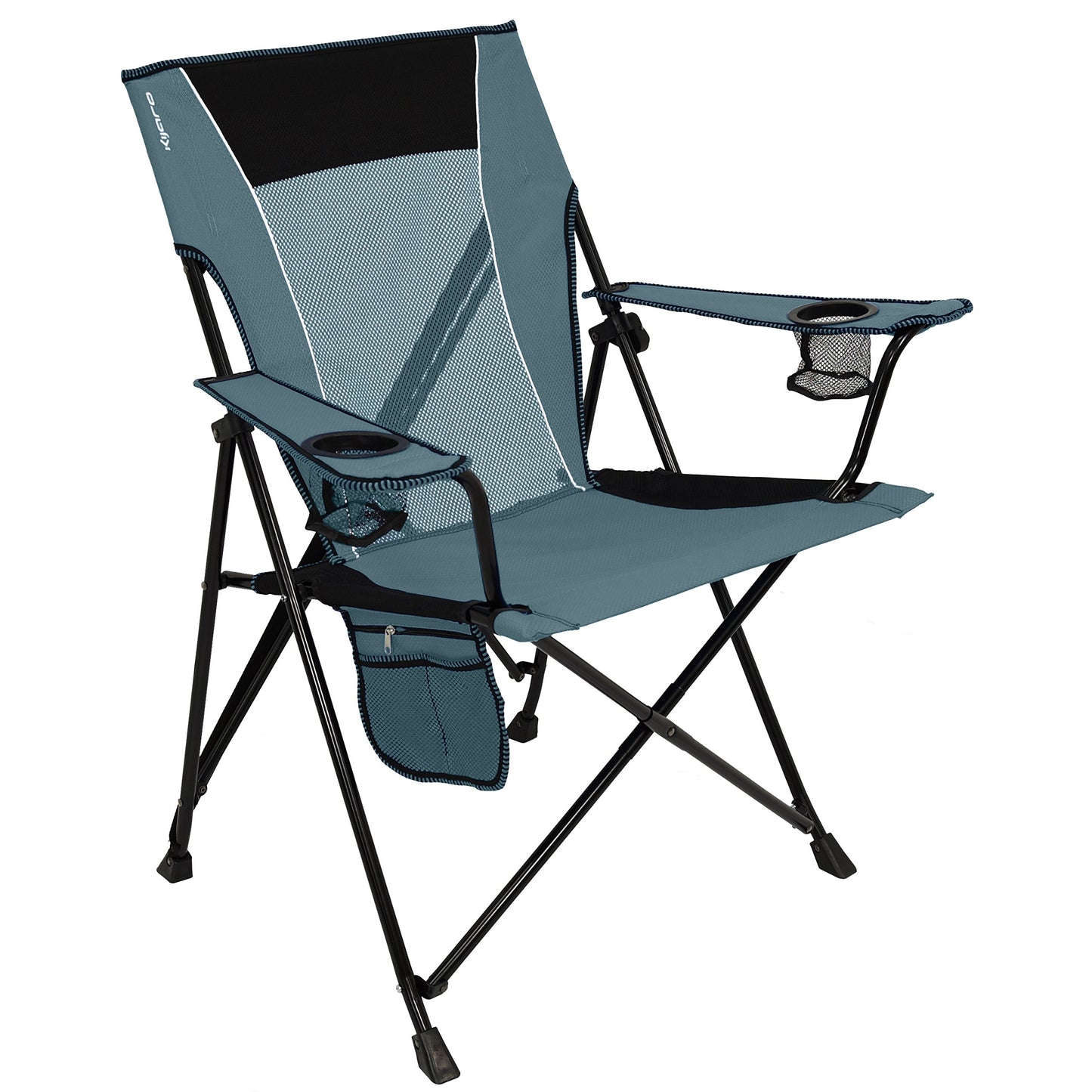 Kijaro Dual Lock Portable Camping Chairs