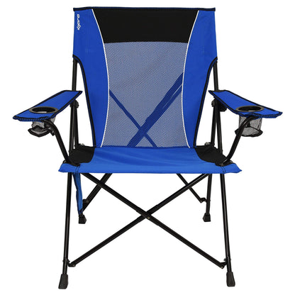 Kijaro Dual Lock Portable Camping Chairs