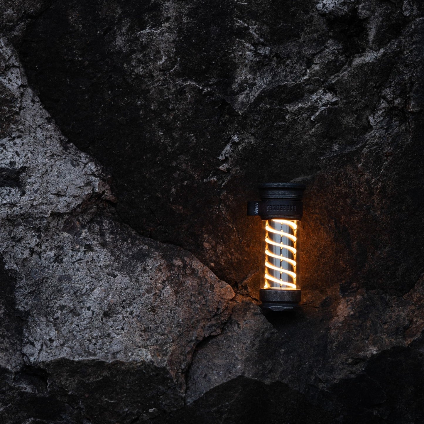 Rechargeable LED Camping Light Stick and Portable Lantern Flashlight